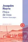 Pinya de Rosa