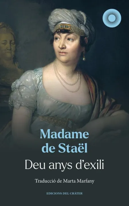 Deu Anys D´exili