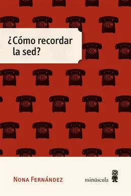 Cómo Recordar la Sed?