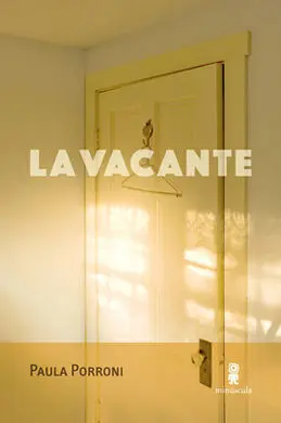 Vacante, la *