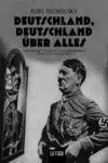 Deustchland, Deustchland Uber Alles - Cas