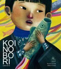 Koinobori