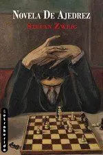 Novela de Ajedrez