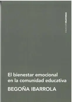 Bienestar Emocional en la Comunidad Educativa