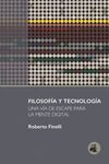 FILOSOFÍA Y TECNOLOGÍA