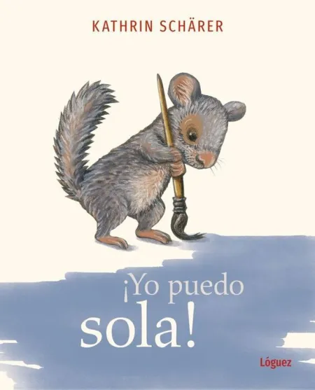 Yo Puedo Sola