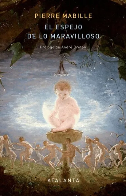 El Espejo de lo Maravilloso
