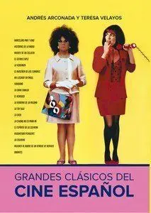 Grandes Clasicos del Cine Español
