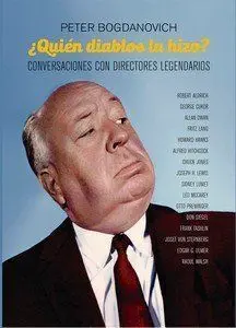 Quién Diablos la Hizo?