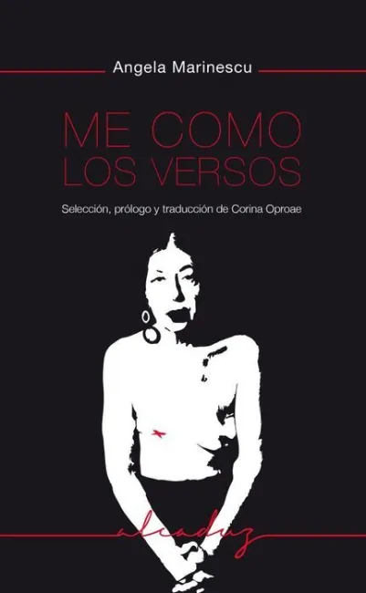 Me Como los Versos