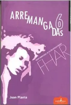 Arremangadas 6