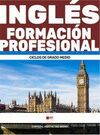 INGLÉS PROFESIONAL