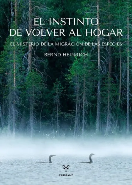 Instinto de Volver Al Hogar, el