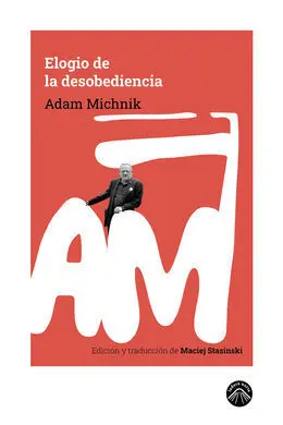 Elogio de la Desobediencia