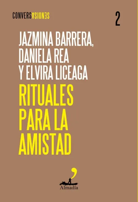 Rituales para la Amistad