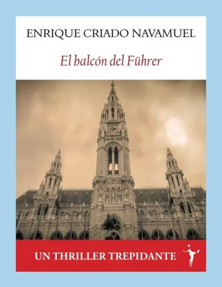 El Balcón del Führer