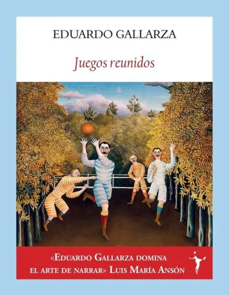 Juegos Reunidos