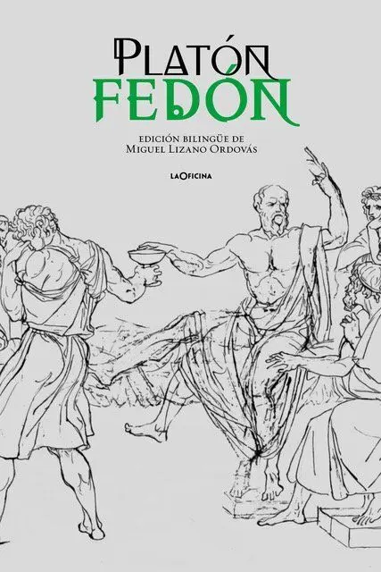Fedón de Platón