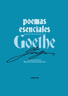 POEMAS ESENCIALES DE GOETHE