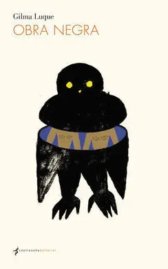 Obra Negra