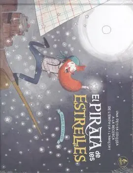 El Pirata de les Estrelles