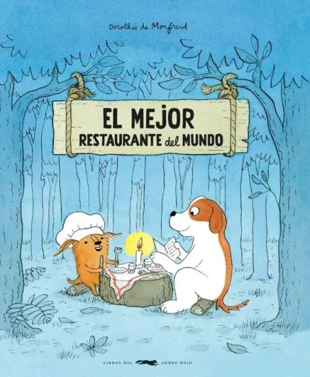Mejor Restaurante del Mundo, el