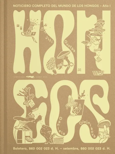 Hongos