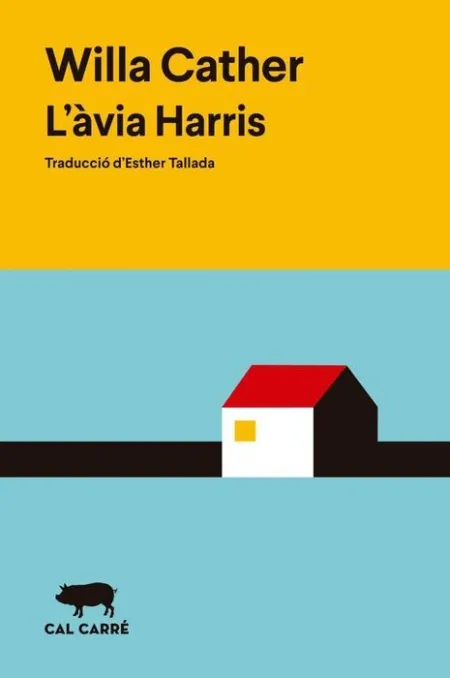 L´avia Harris