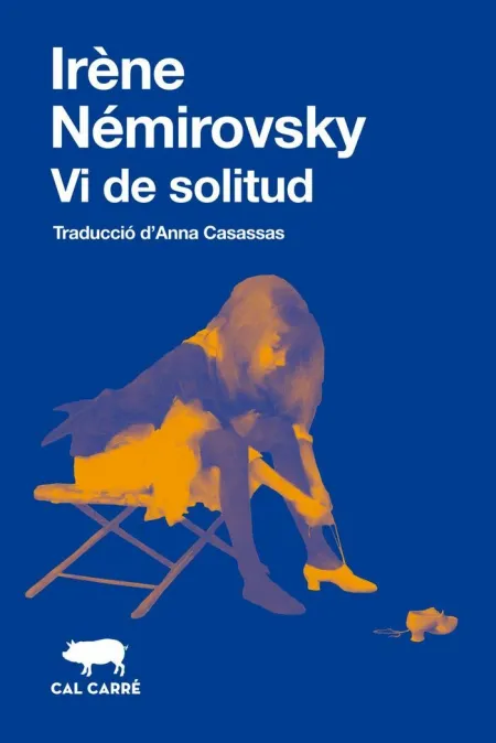 Vi de Solitud