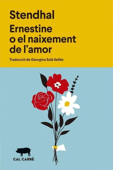 Ernestine o el Naixement de L'amor