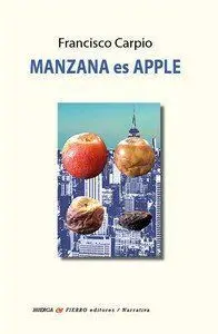 Manzana Es Apple