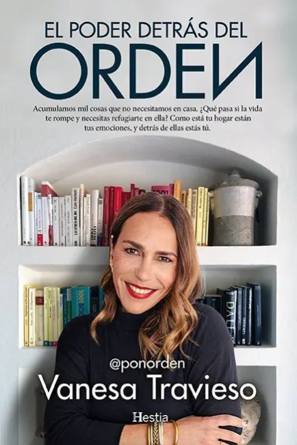 El Poder Detrás del Orden