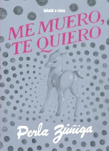 Me Muero, te Quiero