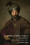 Yo no Deberia Haber Vivido Asi