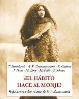 Hábito Hace Al Monje?, el