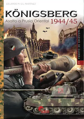 Königsberg 1944/45