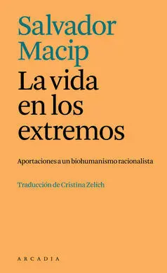 Vida en los Extremos, la