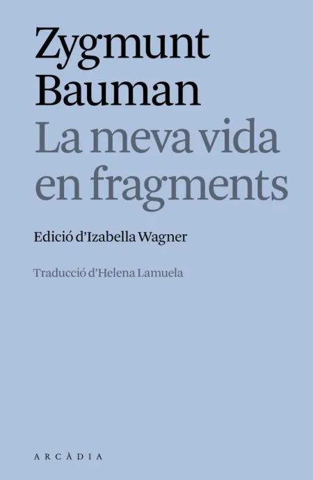 La Meva Vida en Fragments
