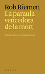 LA PARAULA VENCEDORA DE LA MORT