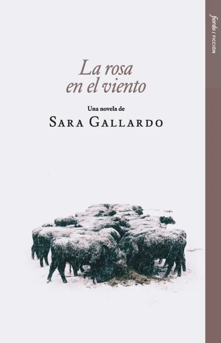 La Rosa en el Viento