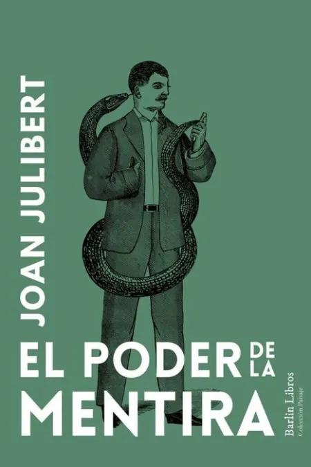 Poder de la Mentira, el