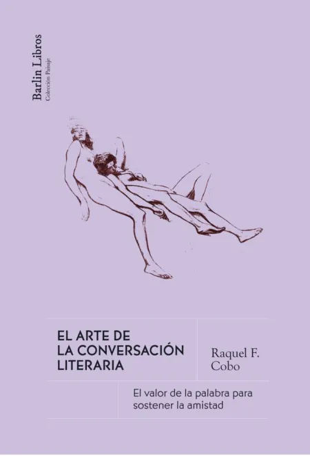 Arte de la Conversación Literaria, el