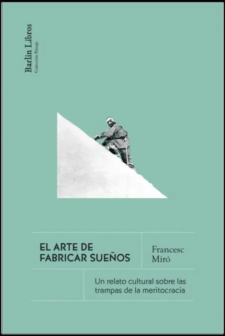 Arte de Fabricar Sueños, el