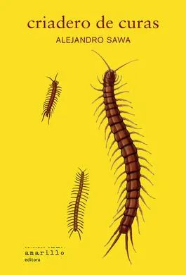 Criadero de Curas