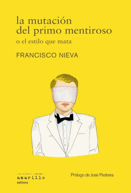 Mutacion del Primo Mentiroso o el Estilo que Mata,