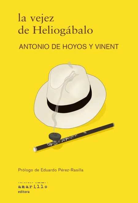 Vejez de Heliogabalo, la