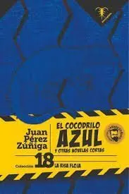 Cocodrilo Azul, el