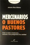 MERCENARIOS O BUENOS PASTORES