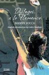 DIALOGOS A LO FLAMENCO