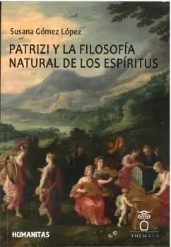 Patrizi y la Filosofía Natural de los Espíritus